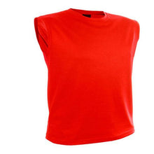Carica l'immagine nel visualizzatore di Gallery, Maglia Smanicata da Uomo 144725