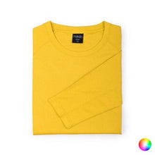Carica l'immagine nel visualizzatore di Gallery, Maglia a Maniche Lunghe Unisex 144726 - New Shop Generation