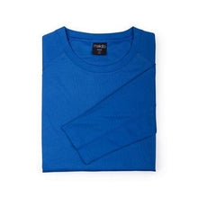Carica l'immagine nel visualizzatore di Gallery, Maglia a Maniche Lunghe Unisex 144726 - New Shop Generation