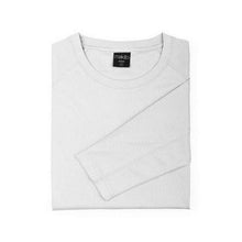 Carica l'immagine nel visualizzatore di Gallery, Maglia a Maniche Lunghe Unisex 144726 - New Shop Generation