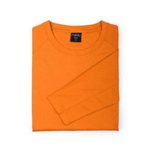 Carica l'immagine nel visualizzatore di Gallery, Maglia a Maniche Lunghe Unisex 144726 - New Shop Generation