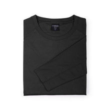 Carica l'immagine nel visualizzatore di Gallery, Maglia a Maniche Lunghe Unisex 144726 - New Shop Generation