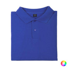 Carica l'immagine nel visualizzatore di Gallery, Polo a Maniche Corte Uomo 144756 - New Shop Generation