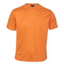 Carica l'immagine nel visualizzatore di Gallery, Maglia Sportiva a Maniche Corte Unisex 145247 - New Shop Generation