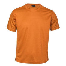 Carica l'immagine nel visualizzatore di Gallery, Maglia Sportiva a Maniche Corte Unisex 145247 - New Shop Generation
