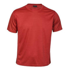 Carica l'immagine nel visualizzatore di Gallery, Maglia Sportiva a Maniche Corte Unisex 145247 - New Shop Generation