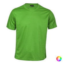 Carica l'immagine nel visualizzatore di Gallery, Maglia Sportiva a Maniche Corte Unisex 145247 - New Shop Generation