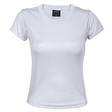 Carica l'immagine nel visualizzatore di Gallery, Maglia a Maniche Corte Donna 145248 - New Shop Generation