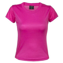 Carica l'immagine nel visualizzatore di Gallery, Maglia a Maniche Corte Donna 145248 - New Shop Generation