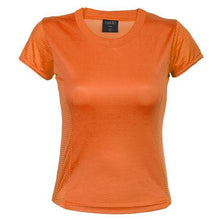 Carica l'immagine nel visualizzatore di Gallery, Maglia a Maniche Corte Donna 145248 - New Shop Generation