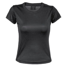 Carica l'immagine nel visualizzatore di Gallery, Maglia a Maniche Corte Donna 145248 - New Shop Generation