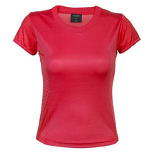 Carica l'immagine nel visualizzatore di Gallery, Maglia a Maniche Corte Donna 145248 - New Shop Generation