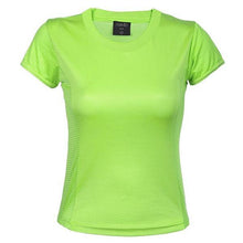 Carica l'immagine nel visualizzatore di Gallery, Maglia a Maniche Corte Donna 145248 - New Shop Generation