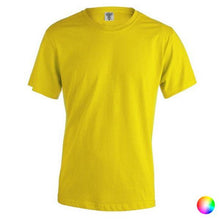 Carica l'immagine nel visualizzatore di Gallery, Maglia a Maniche Corte Unisex 145855