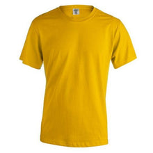Carica l'immagine nel visualizzatore di Gallery, Maglia a Maniche Corte Unisex 145857 - New Shop Generation