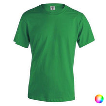 Carica l'immagine nel visualizzatore di Gallery, Maglia a Maniche Corte Unisex 145857 - New Shop Generation