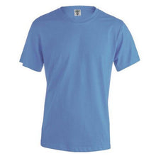 Carica l'immagine nel visualizzatore di Gallery, Maglia a Maniche Corte Unisex 145859 - New Shop Generation