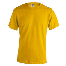 Carica l'immagine nel visualizzatore di Gallery, Maglia a Maniche Corte Unisex 145859 - New Shop Generation