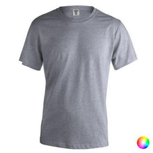 Carica l'immagine nel visualizzatore di Gallery, Maglia a Maniche Corte Unisex 145859 - New Shop Generation