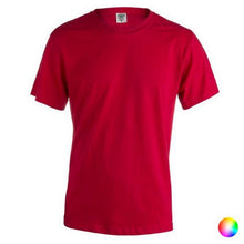 Carica l'immagine nel visualizzatore di Gallery, Maglia a Maniche Corte Unisex 145861 - New Shop Generation
