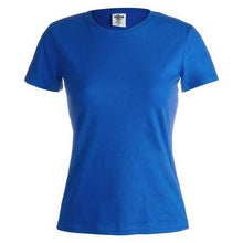 Carica l'immagine nel visualizzatore di Gallery, Maglia a Maniche Corte Donna 145868 - New Shop Generation