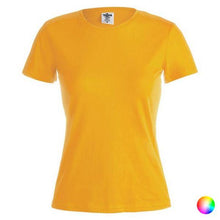 Carica l'immagine nel visualizzatore di Gallery, Maglia a Maniche Corte Donna 145868 - New Shop Generation