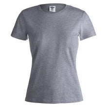 Carica l'immagine nel visualizzatore di Gallery, Maglia a Maniche Corte Donna 145868 - New Shop Generation