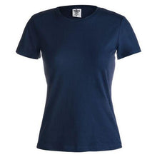 Carica l'immagine nel visualizzatore di Gallery, Maglia a Maniche Corte Donna 145868 - New Shop Generation