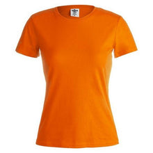 Carica l'immagine nel visualizzatore di Gallery, Maglia a Maniche Corte Donna 145868 - New Shop Generation