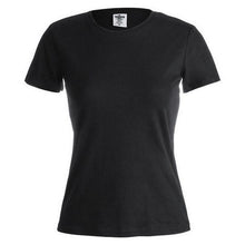 Carica l'immagine nel visualizzatore di Gallery, Maglia a Maniche Corte Donna 145868 - New Shop Generation