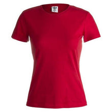 Carica l'immagine nel visualizzatore di Gallery, Maglia a Maniche Corte Donna 145868 - New Shop Generation