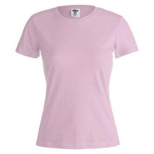 Carica l'immagine nel visualizzatore di Gallery, Maglia a Maniche Corte Donna 145868 - New Shop Generation