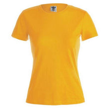 Carica l'immagine nel visualizzatore di Gallery, Maglia a Maniche Corte Donna 145870 - New Shop Generation