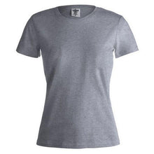 Carica l'immagine nel visualizzatore di Gallery, Maglia a Maniche Corte Donna 145870 - New Shop Generation