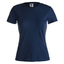Carica l'immagine nel visualizzatore di Gallery, Maglia a Maniche Corte Donna 145870 - New Shop Generation