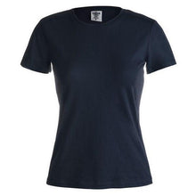 Carica l'immagine nel visualizzatore di Gallery, Maglia a Maniche Corte Donna 145870 - New Shop Generation