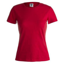 Carica l'immagine nel visualizzatore di Gallery, Maglia a Maniche Corte Donna 145870 - New Shop Generation