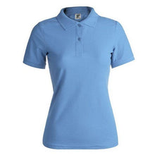 Carica l'immagine nel visualizzatore di Gallery, Polo a Maniche Corte Donna 145872 - New Shop Generation