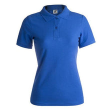 Carica l'immagine nel visualizzatore di Gallery, Polo a Maniche Corte Donna 145872 - New Shop Generation