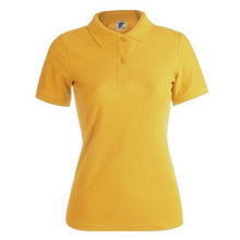 Carica l'immagine nel visualizzatore di Gallery, Polo a Maniche Corte Donna 145872 - New Shop Generation