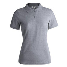 Carica l'immagine nel visualizzatore di Gallery, Polo a Maniche Corte Donna 145872 - New Shop Generation