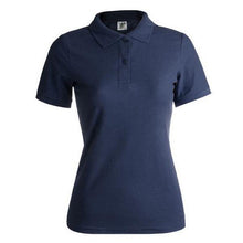 Carica l'immagine nel visualizzatore di Gallery, Polo a Maniche Corte Donna 145872 - New Shop Generation