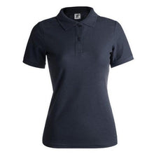 Carica l'immagine nel visualizzatore di Gallery, Polo a Maniche Corte Donna 145872 - New Shop Generation