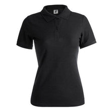 Carica l'immagine nel visualizzatore di Gallery, Polo a Maniche Corte Donna 145872 - New Shop Generation