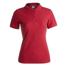 Carica l'immagine nel visualizzatore di Gallery, Polo a Maniche Corte Donna 145872 - New Shop Generation