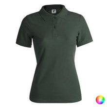 Carica l'immagine nel visualizzatore di Gallery, Polo a Maniche Corte Donna 145872 - New Shop Generation