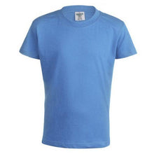 Carica l'immagine nel visualizzatore di Gallery, Maglia a Maniche Corte per Bambini 145874 - New Shop Generation