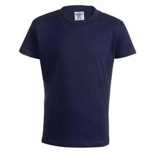 Carica l'immagine nel visualizzatore di Gallery, Maglia a Maniche Corte per Bambini 145874 - New Shop Generation