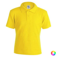 Carica l'immagine nel visualizzatore di Gallery, Polo a Maniche Corte Bambino 145876 - New Shop Generation