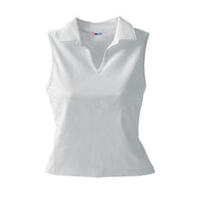 Carica l'immagine nel visualizzatore di Gallery, Polo Smanicata da Donna 149197 - New Shop Generation